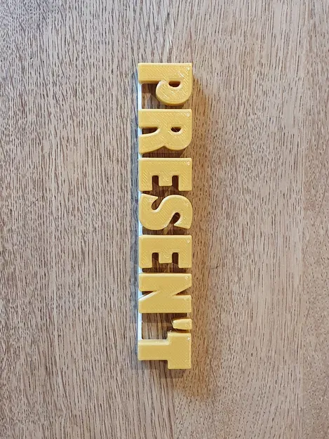 Đây Không Phải Là Món Quà - Image 2