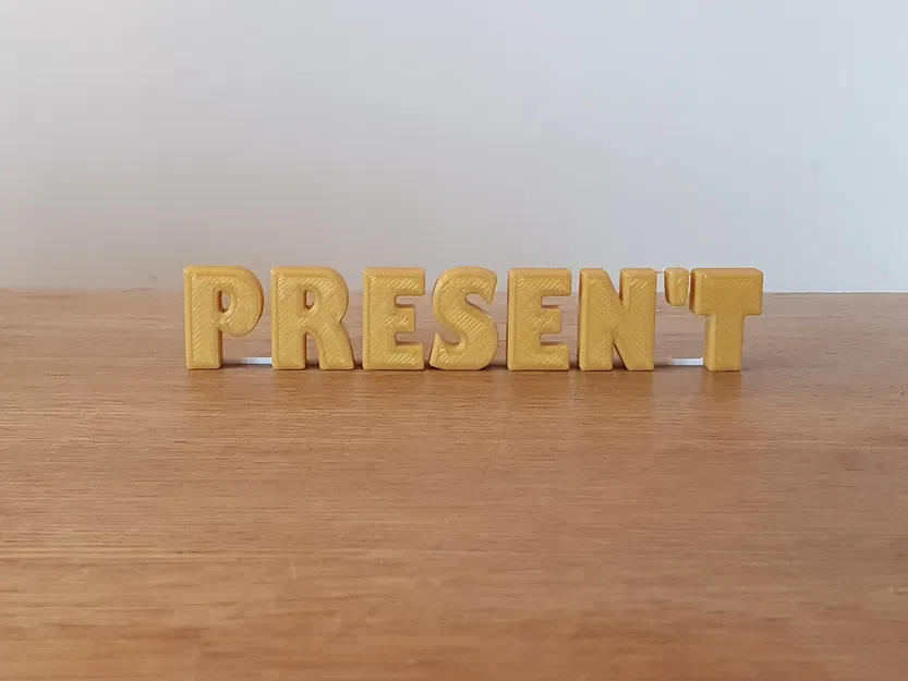 Đây Không Phải Là Món Quà - Image 4