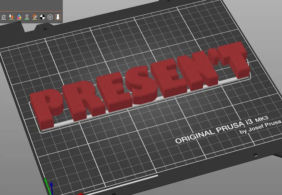 Đây Không Phải Là Món Quà - Image 5