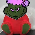 Đèn Grinch Nhỏ - Thumbnail 6