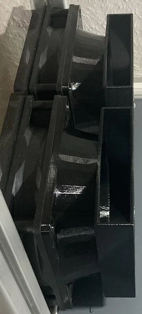 Adapter Quạt Cho Bộ Lọc Hepa - Image 6