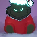 Đèn Grinch Nhỏ - Thumbnail 7