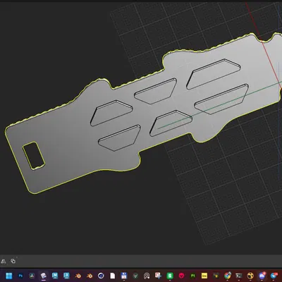 Đế Pin TPU "Carpet" Iflight IH3 O3