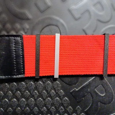 Kẹp Dây Nịt Vali