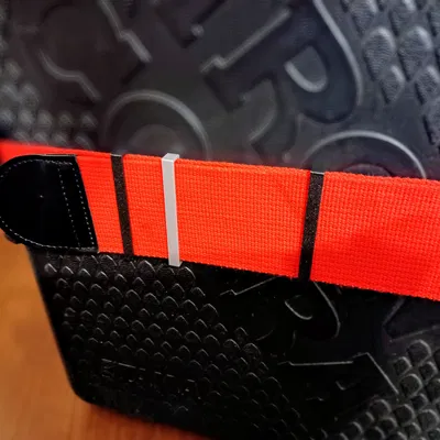 Kẹp Dây Nịt Vali