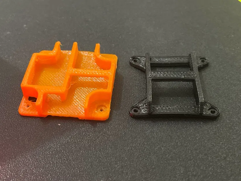 Hộp đựng ERLS cho DJI O3 Air Unit - Image 3