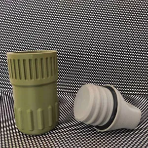 Hộp đựng “TANK” siêu bền bỉ