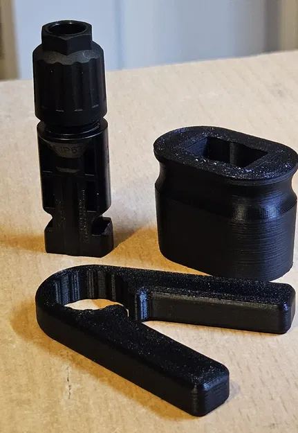 Dụng Cụ Siết MC4 - Image 1