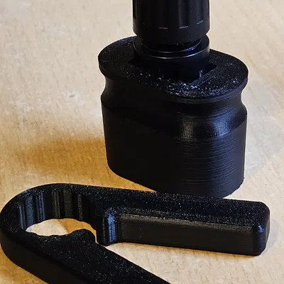 Dụng Cụ Siết MC4