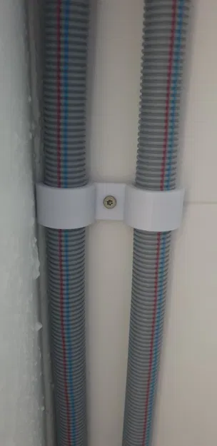 Kẹp Giữ Ống Nước 28mm - Image 1