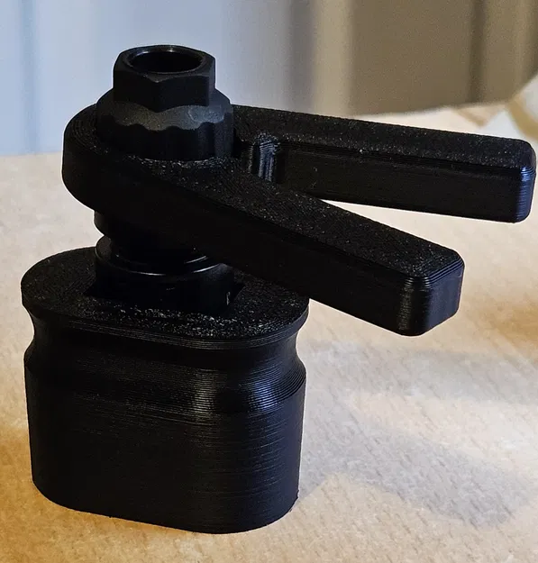 Dụng Cụ Siết MC4 - Image 3