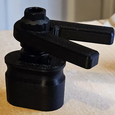 Dụng Cụ Siết MC4