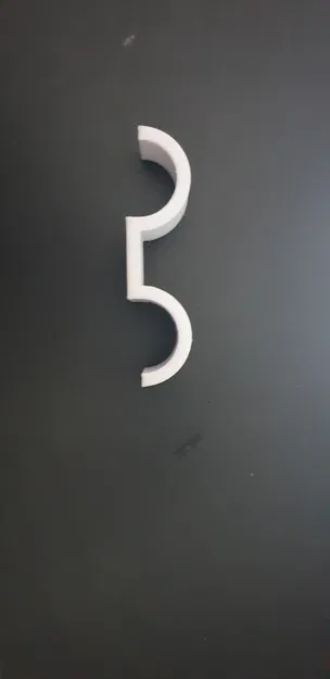 Kẹp Giữ Ống Nước 28mm - Image 3