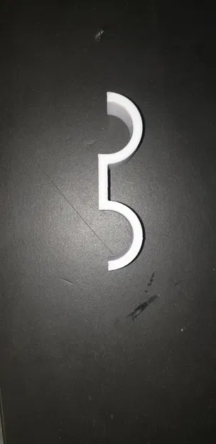 Kẹp Giữ Ống Nước 28mm - Image 4