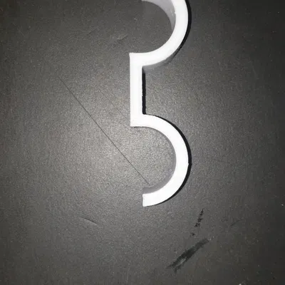 Kẹp Giữ Ống Nước 28mm