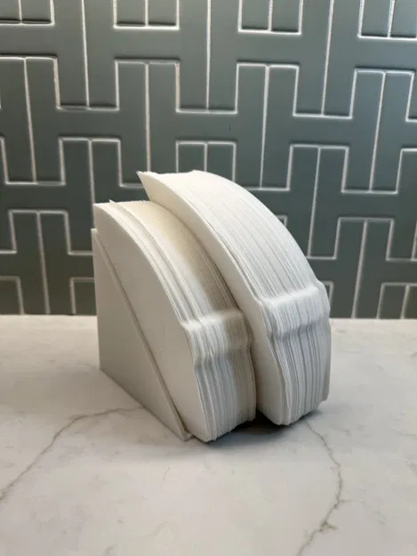 Giá Đỡ Bộ Lọc Cà Phê Hario 02 và 03 - Image 2