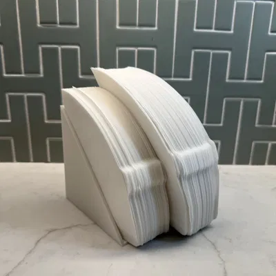 Giá Đỡ Bộ Lọc Cà Phê Hario 02 và 03