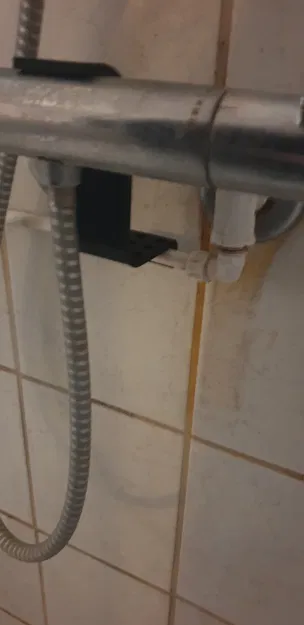 Giá Đỡ Xà Bông Trong Nhà Tắm - Image 3