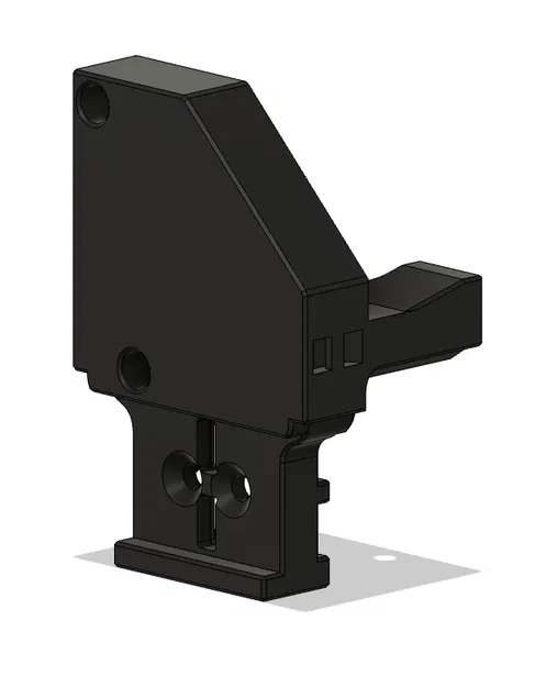 Mount E3D Roto cho Voron V0 - Image 2