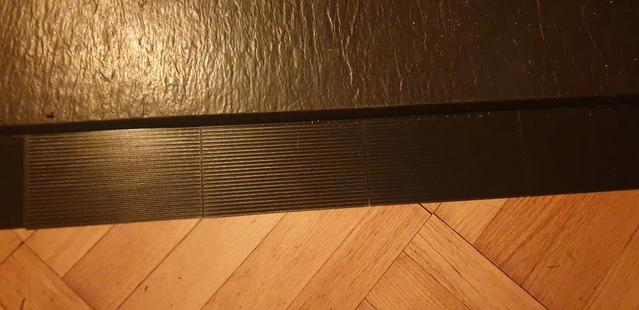 Cục chặn bậc cửa cho robot hút bụi - Image 1