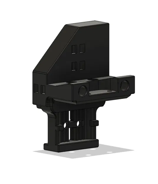 Mount E3D Roto cho Voron V0 - Image 3