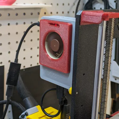 Vỏ Case Raspberry Pi Module - Heatsink, Quạt, Camera 1_01