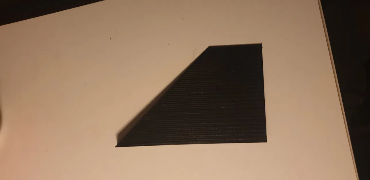 Cục chặn bậc cửa cho robot hút bụi - Image 3