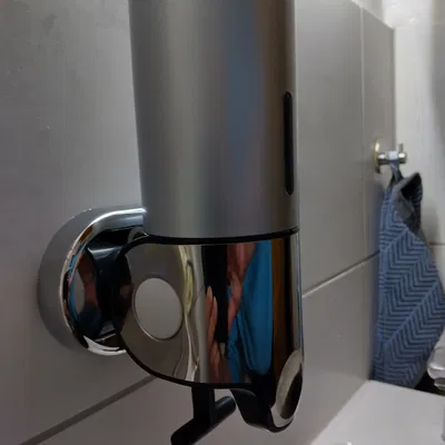 Cần Gạt Thay Thế Cho Vòi Xịt Xà Bông Hornbach