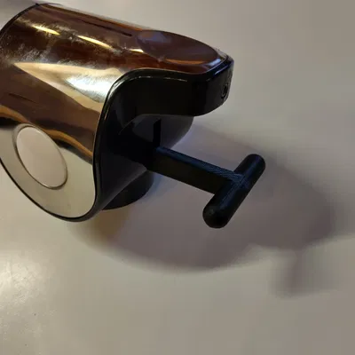 Cần Gạt Thay Thế Cho Vòi Xịt Xà Bông Hornbach