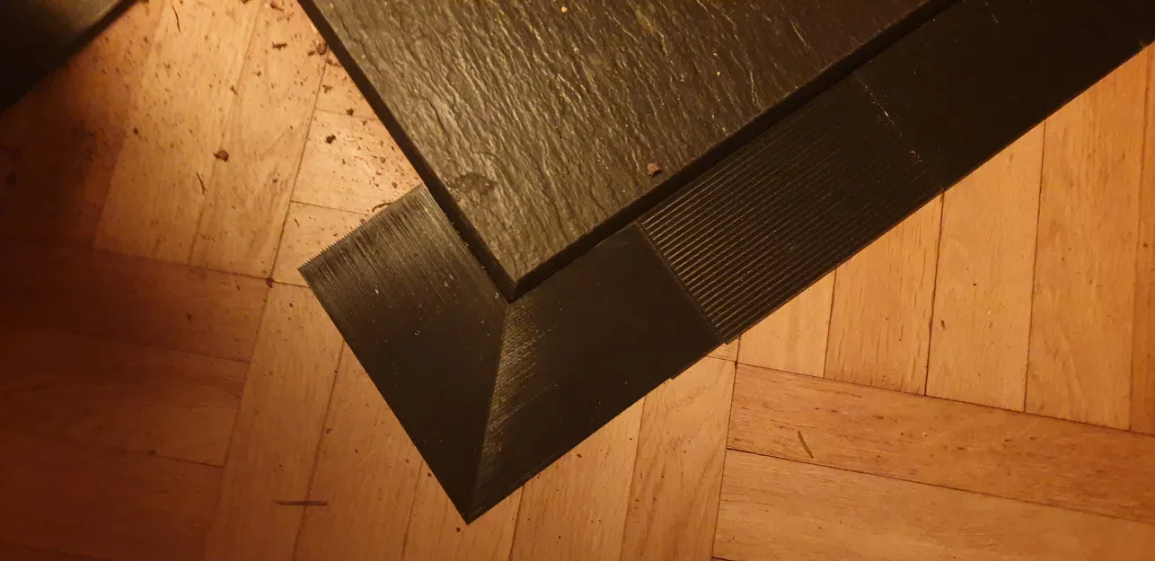 Cục chặn bậc cửa cho robot hút bụi - Image 6