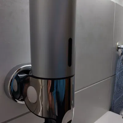 Cần Gạt Thay Thế Cho Vòi Xịt Xà Bông Hornbach