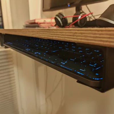 Giá Đỡ Gắn Bàn Tùy Chỉnh Được