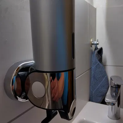 Cần Gạt Thay Thế Cho Vòi Xịt Xà Bông Hornbach