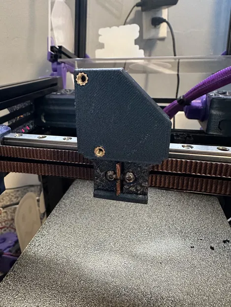 Mount E3D Roto cho Voron V0 - Image 8