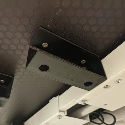 Giá Đỡ Gắn Bàn Tùy Chỉnh Được