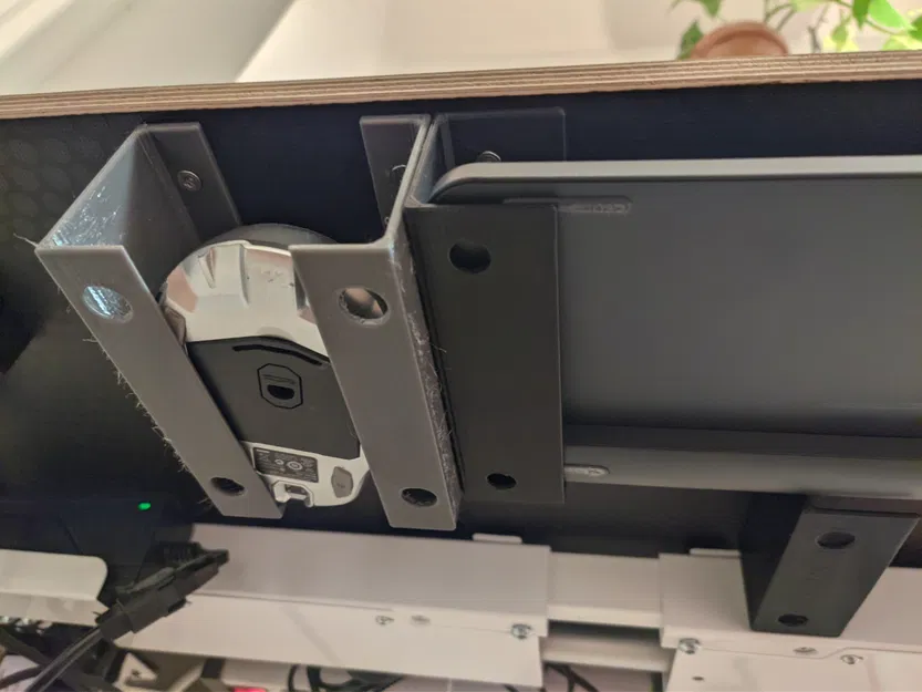 Giá Đỡ Gắn Bàn Tùy Chỉnh Được - Image 3