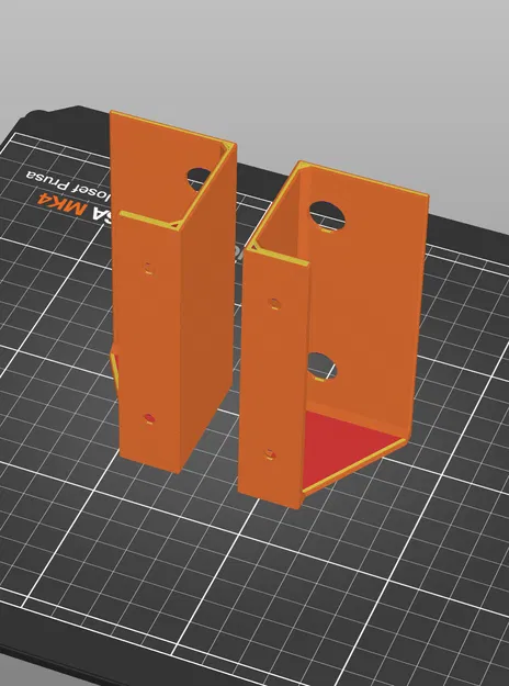 Giá Đỡ Gắn Bàn Tùy Chỉnh Được - Image 4