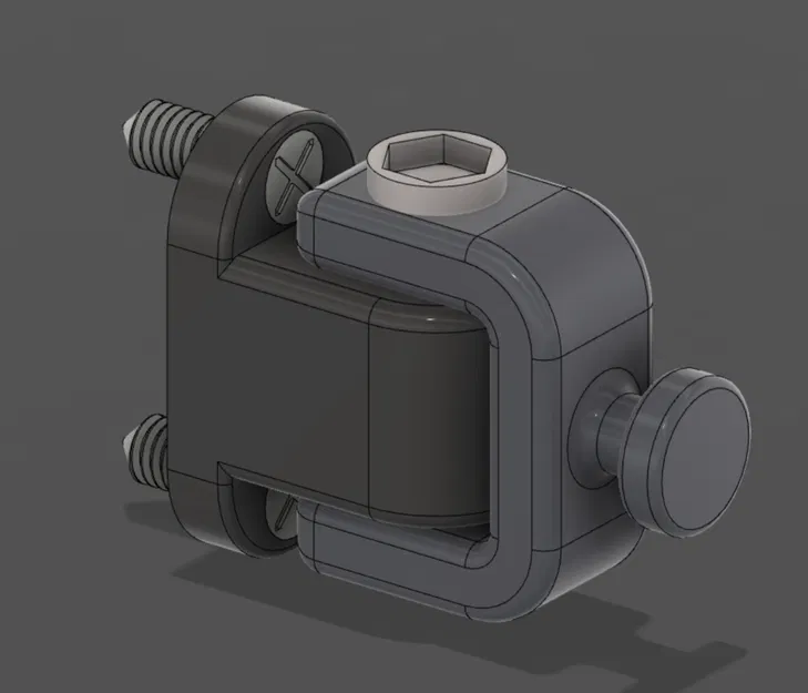 Giá Treo Tường Loa Xoay Ngang - Image 1