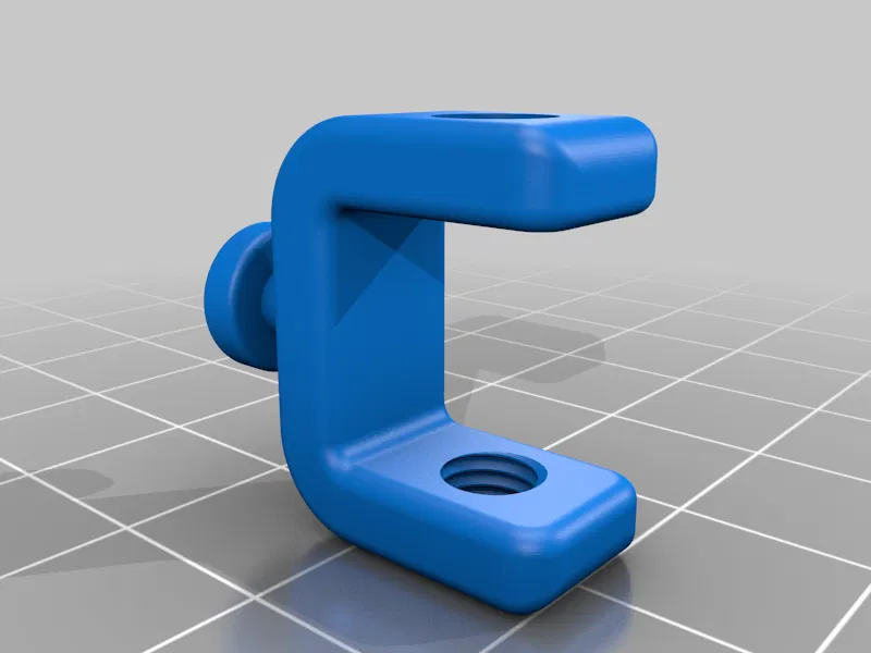 Giá Treo Tường Loa Xoay Ngang - Image 2