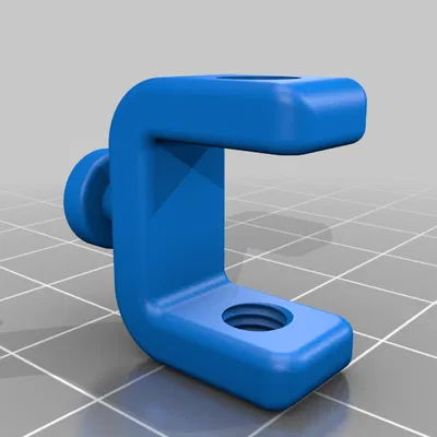 Giá Treo Tường Loa Xoay Ngang