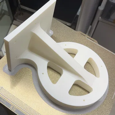 Giá đỡ gắn tường cho Ubiquiti Unifi U6 Enterprise AP