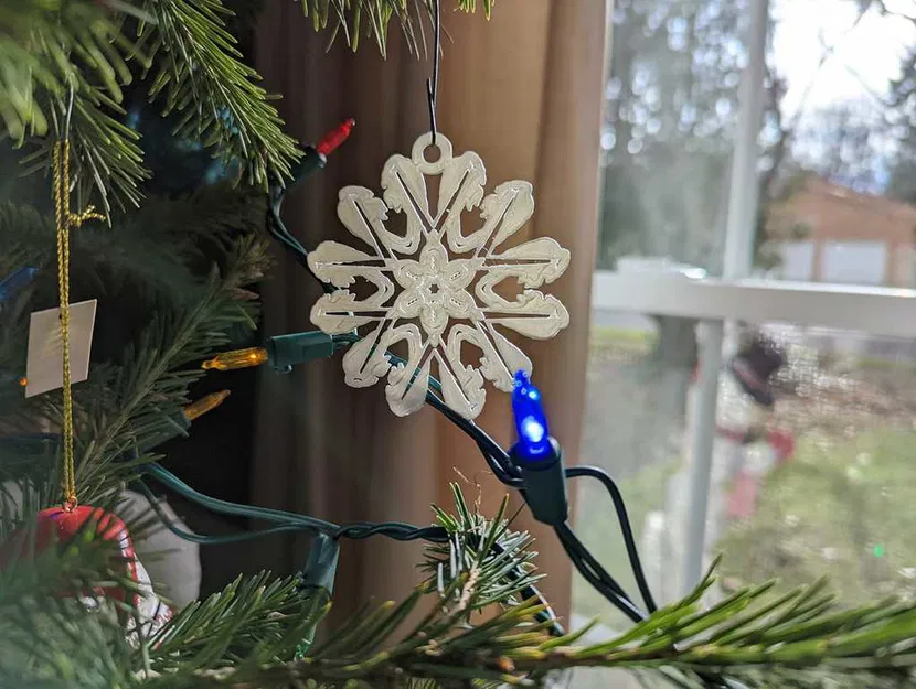 Cùng Tuyết Rơi Nào Buffalo! - Image 2