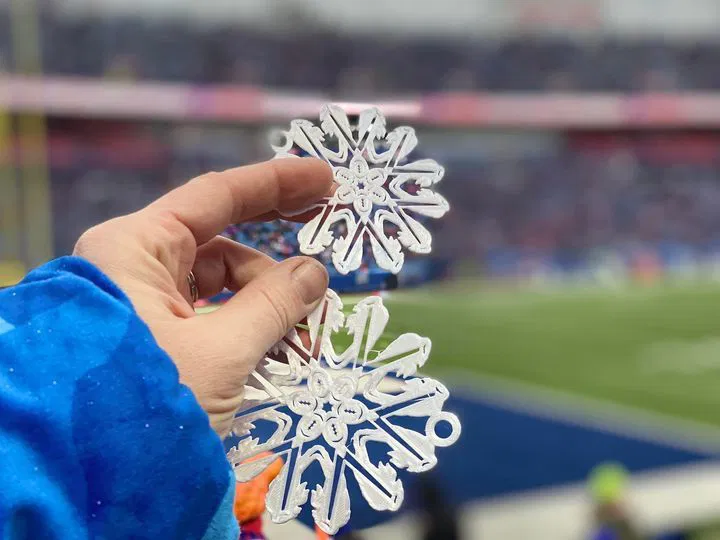 Cùng Tuyết Rơi Nào Buffalo! - Image 3