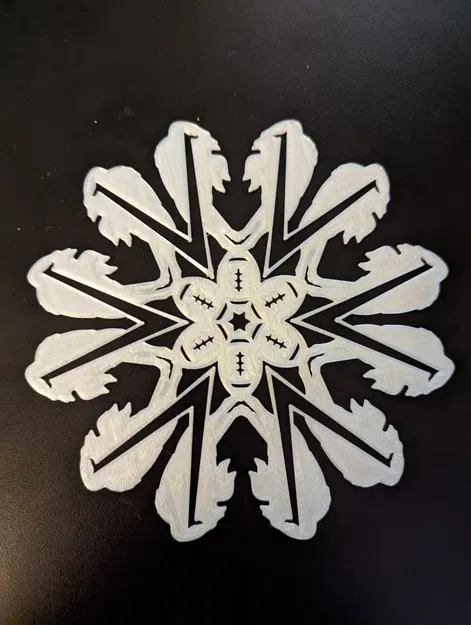 Cùng Tuyết Rơi Nào Buffalo! - Image 4