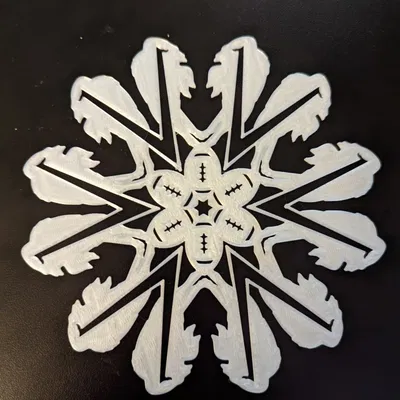 Cùng Tuyết Rơi Nào Buffalo!