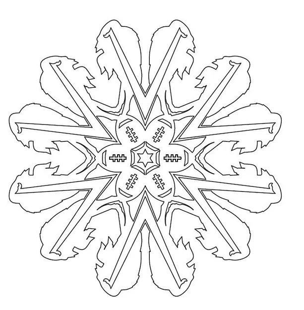 Cùng Tuyết Rơi Nào Buffalo! - Image 5