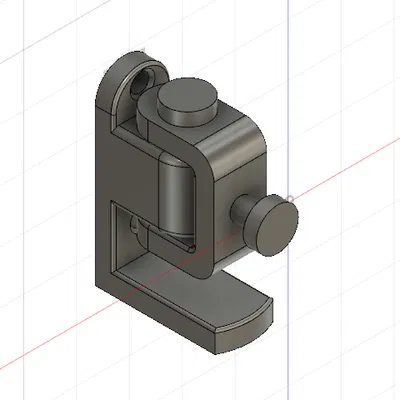Giá Treo Tường Loa Xoay Ngang Tiện Lợi