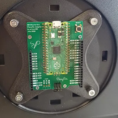 Giá Đỡ Vesa Cho Arduino Uno