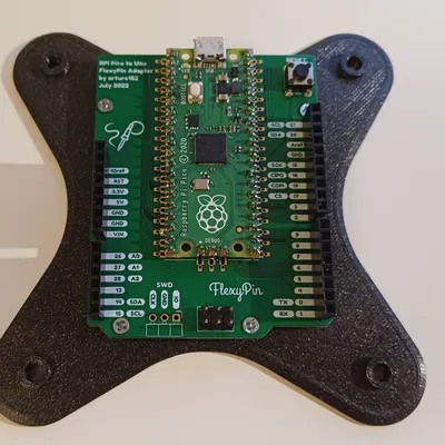 Giá Đỡ Vesa Cho Arduino Uno