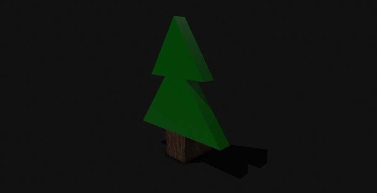 Cây Thông Noel - Image 1